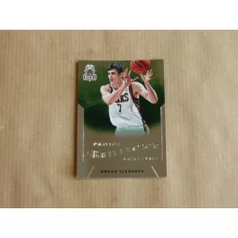 2012-13 Panini Brilliance #125 Ersan Ilyasova