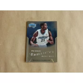 2012-13 Panini Brilliance #247 Maurice Harkless RC