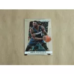2013-14 Panini Prizm #13 Ben Gordon