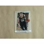 2013-14 Panini Prizm #25 Austin Rivers