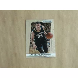 2013-14 Panini Prizm #25 Austin Rivers