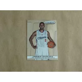 2013-14 Panini Prizm #28 Jared Dudley