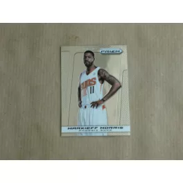 2013-14 Panini Prizm #40 Markieff Morris
