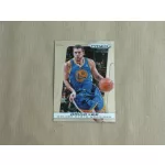 2013-14 Panini Prizm #51 David Lee
