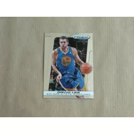 2013-14 Panini Prizm #51 David Lee