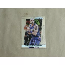 2013-14 Panini Prizm #82 Marcin Gortat