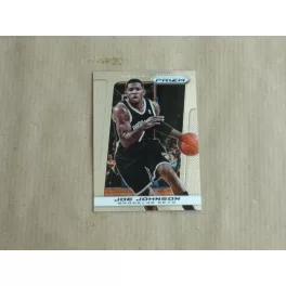 2013-14 Panini Prizm #97 Joe Johnson