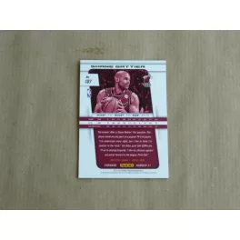2013-14 Panini Prizm #107 Shane Battier