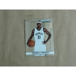 2013-14 Panini Prizm #118 Jason Terry
