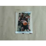 2013-14 Panini Prizm #121 Terrence Ross