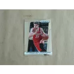 2013-14 Panini Prizm #134 Chandler Parsons