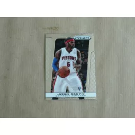 2013-14 Panini Prizm #135 Josh Smith