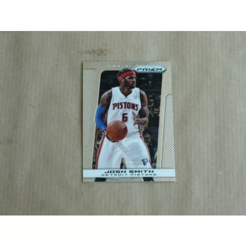 2013-14 Panini Prizm #135 Josh Smith