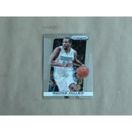 2013-14 Panini Prizm #136 Andre Miller