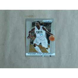 2013-14 Panini Prizm #138 Michael Kidd-Gilchrist