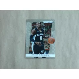 2013-14 Panini Prizm #148 Mike Conley
