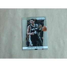 2013-14 Panini Prizm #164 Danny Green
