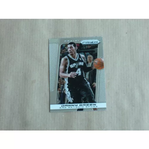 2013-14 Panini Prizm #164 Danny Green