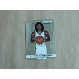 2013-14 Panini Prizm #175 Chris Copeland