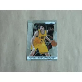 2013-14 Panini Prizm #179 Anderson Varejao
