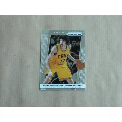2013-14 Panini Prizm #179 Anderson Varejao