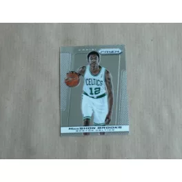 2013-14 Panini Prizm #181 MarShon Brooks