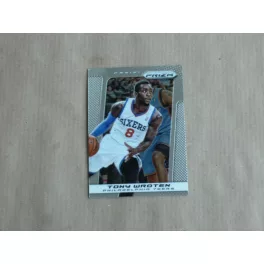 2013-14 Panini Prizm #194 Tony Wroten