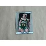 2013-14 Panini Prizm #218 Jack Sikma