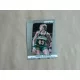 2013-14 Panini Prizm #218 Jack Sikma