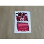 2013-14 Panini Prizm #258 Glen Rice