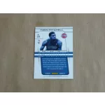 2013-14 Panini Prizm #273 Tony Mitchell RC