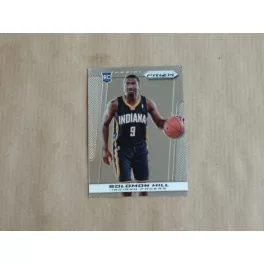 2013-14 Panini Prizm #277 Solomon Hill RC