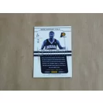 2013-14 Panini Prizm #277 Solomon Hill RC