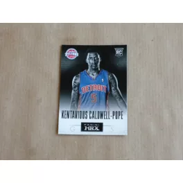 2013-14 Panini Prizm BK HRX #12 Kentavious Caldwell-Pope