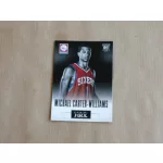 2013-14 Panini Prizm BK HRX #14 Michael Carter-Williams