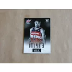 2013-14 Panini Prizm BK HRX #16 Otto Porter