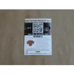 2013-14 Panini Prizm BK HRX #22 Tim Hardaway Jr.