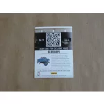 2013-14 Panini Prizm BK HRX #24 Victor Oladipo