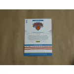 2012-13 Hoops #21 Mike Woodson CO