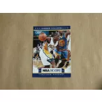 2012-13 Hoops #97 Darren Collison