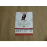 2012-13 Hoops #126 Wesley Matthews