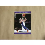 2012-13 Hoops #205 Marcin Gortat