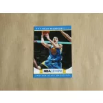 2012-13 Hoops #232 Klay Thompson RC