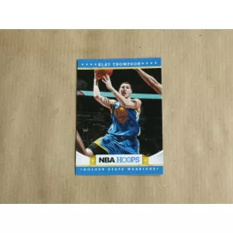 2012-13 Hoops #232 Klay Thompson RC
