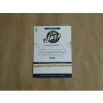 2012-13 Hoops #233 Alec Burks RC