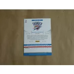 2012-13 Hoops #243 Reggie Jackson RC