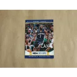 2012-13 Hoops #256 Jeremy Pargo RC