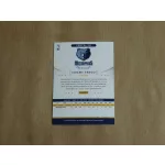 2012-13 Hoops #256 Jeremy Pargo RC