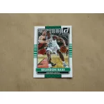 2014-15 Donruss #62 Brandon Bass