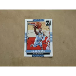 2014-15 Donruss #69 J.J. Hickson